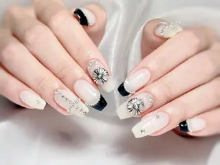 ネイル Rin 🍭のネイルデザイン