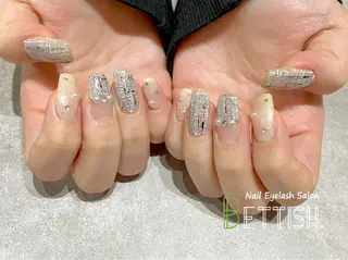ネイル BETTISH. KUMIKO☺︎︎のネイルデザイン