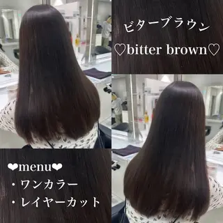ロング カラー 🐺韓国風メンズ特化 あさひ🐺のヘアスタイル