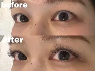 マツエク・マツパ kioku 人形町店 🌱ﾜﾀﾅﾍﾞの眉毛・アイブロウイメージ