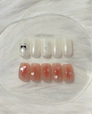 ネイル lylynail YUUKAのネイルデザイン