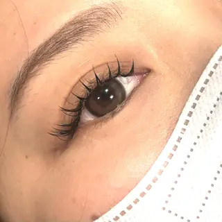 マツエク・マツパ G LUX(ジールクス)所属・G LUX 清水のマツエク・マツパデザイン