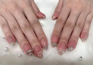 ネイル COCO ネイルのネイルデザイン