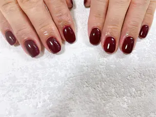 ネイル mogunail &blowのネイルデザイン