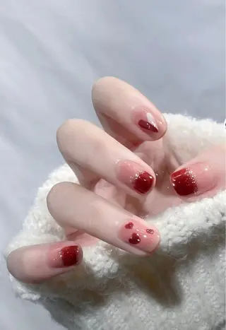 ネイル シ シのネイルデザイン