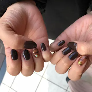 ネイル Kimura Miyukiのマツエク・マツパデザイン