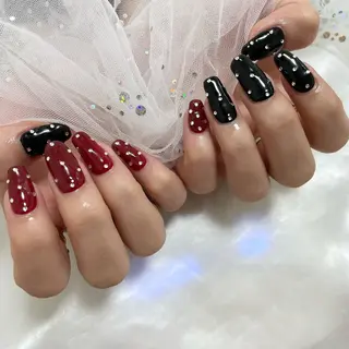ネイル 💎MA YU💎のネイルデザイン