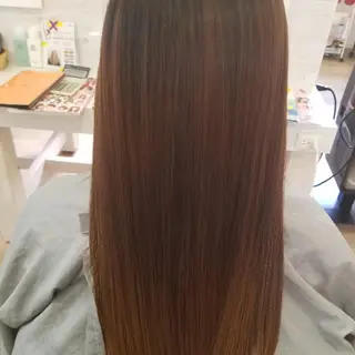パーマ 水口 正登のヘアスタイル