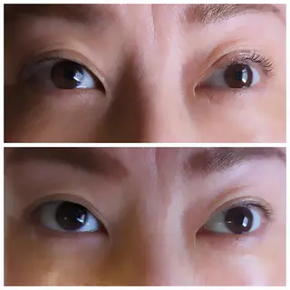 マツエク・マツパ まつパでマツ育 DRAMAの眉毛・アイブロウイメージ