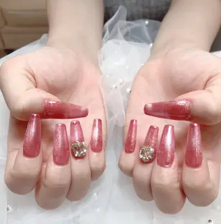 ネイル Bél Nail salonのネイルデザイン