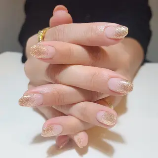 ネイル 佐々木 優のネイルデザイン