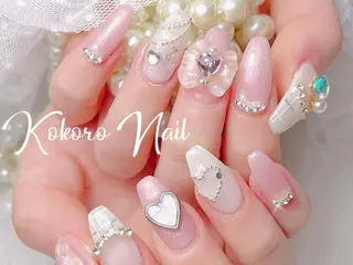 ネイル Christina 🌸のネイルデザイン