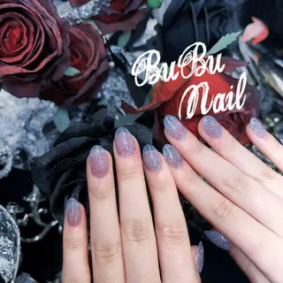 ネイル BuBu Nail渋谷道玄坂のネイルデザイン