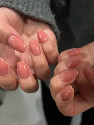 ネイル chicchi miyuのネイルデザイン