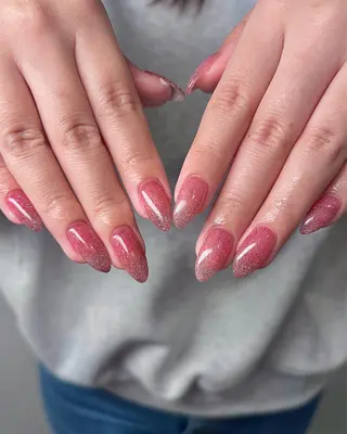 ネイル agu JUNNAのネイルデザイン