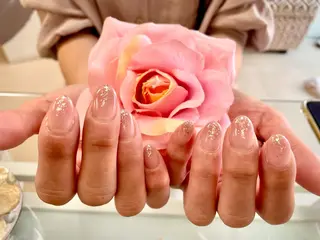ネイル ♡ビジュール♡ NAIL &まつ毛のマツエク・マツパデザイン