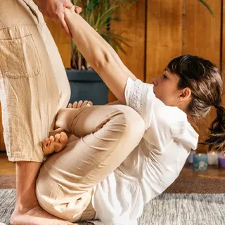 Yakkao Tha i Massage.のエステ・リラクイメージ