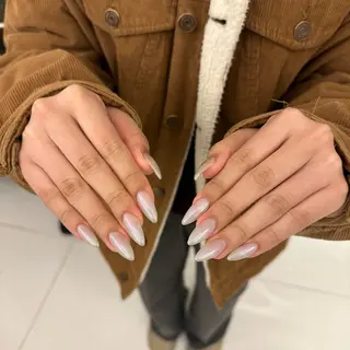 ネイル nailist MOEのネイルデザイン