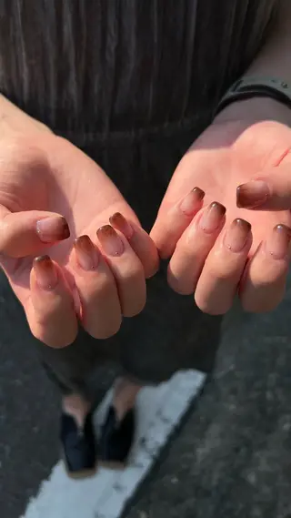 ネイル tsumeno hitoのネイルデザイン