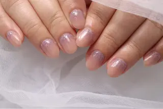 ネイル nailsalon Manina齋藤愛美のネイルデザイン