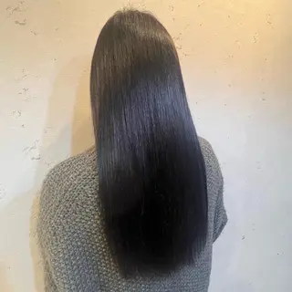 ロング メンズカット募集中 ❤️‍🔥河村未桜のヘアスタイル