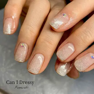 ネイル Can I 川崎店 三島 久美子のネイルデザイン