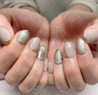 ネイル コウ カnail💅のネイルデザイン