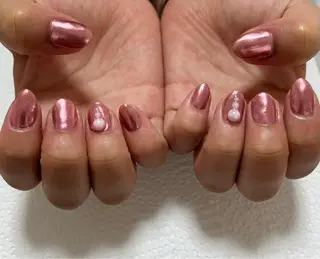 ネイル nail M&Tのネイルデザイン