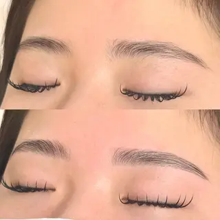 アイブロウ Mr.&Ms.脱毛 CHIHIROの眉毛・アイブロウイメージ