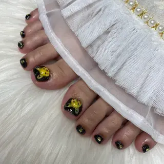 ネイル Beauty Space N&Nのネイルデザイン