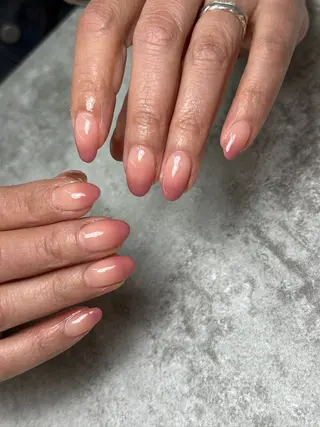 ネイル nailsalon napuluaのネイルデザイン