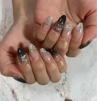 ロング ネイル まはろ ねいる🌺のエステ・リラクイメージ