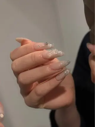 ネイル odette Mikiのネイルデザイン