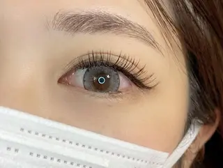 マツエク・マツパ fufula mitsutakeのマツエク・マツパデザイン