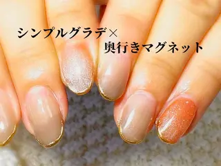 ネイル 新山 聖のネイルデザイン