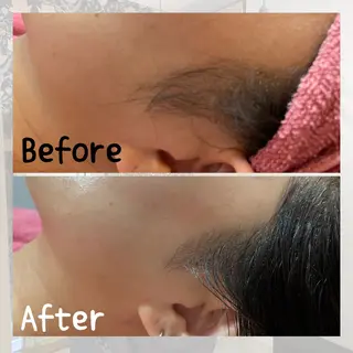 hair make echo 大橋亜弥のエステ・リラクイメージ