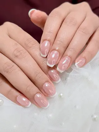 ネイル Jessica 119のネイルデザイン