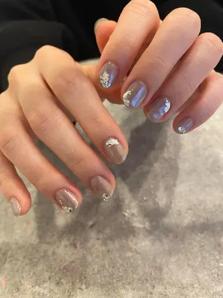 ネイル 【LINON】 airiのネイルデザイン