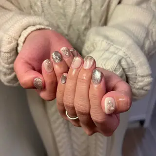 ネイル neroria nailのネイルデザイン