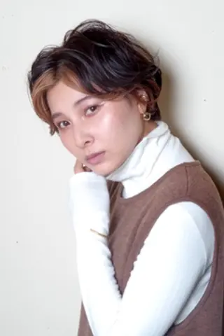 ショート ショート. ボブヘア専門店のヘアスタイル