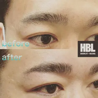 アイブロウ PRIME browSの眉毛・アイブロウイメージ