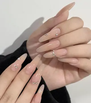 ネイル 🎀 NaNa_nailのネイルデザイン