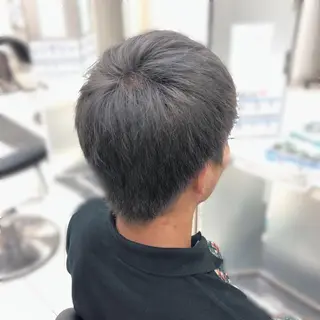 ショート Yuueye mioの眉毛・アイブロウイメージ