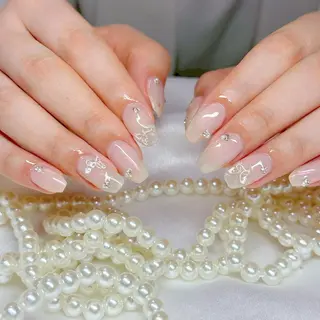 ネイル nail salon popoのネイルデザイン