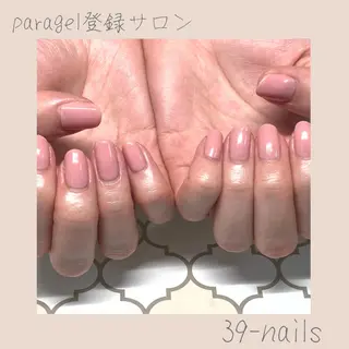 ネイル 39-nails EharaMikuのネイルデザイン