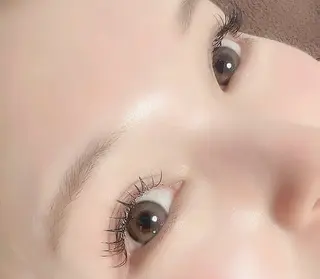 マツエク・マツパ Luana mana所属・山本 智菜美のマツエク・マツパデザイン