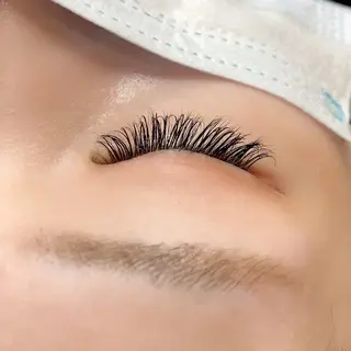 マツエク・マツパ LASH 五日市店 SHIONのマツエク・マツパデザイン