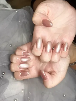 ネイル QQ NAILのネイルデザイン