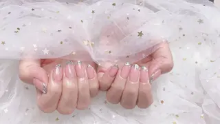 ネイル ジョリ kasumi🌹💅のネイルデザイン