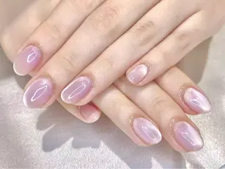 ネイル 美爪パラジェル導入店 Sunnilyのネイルデザイン